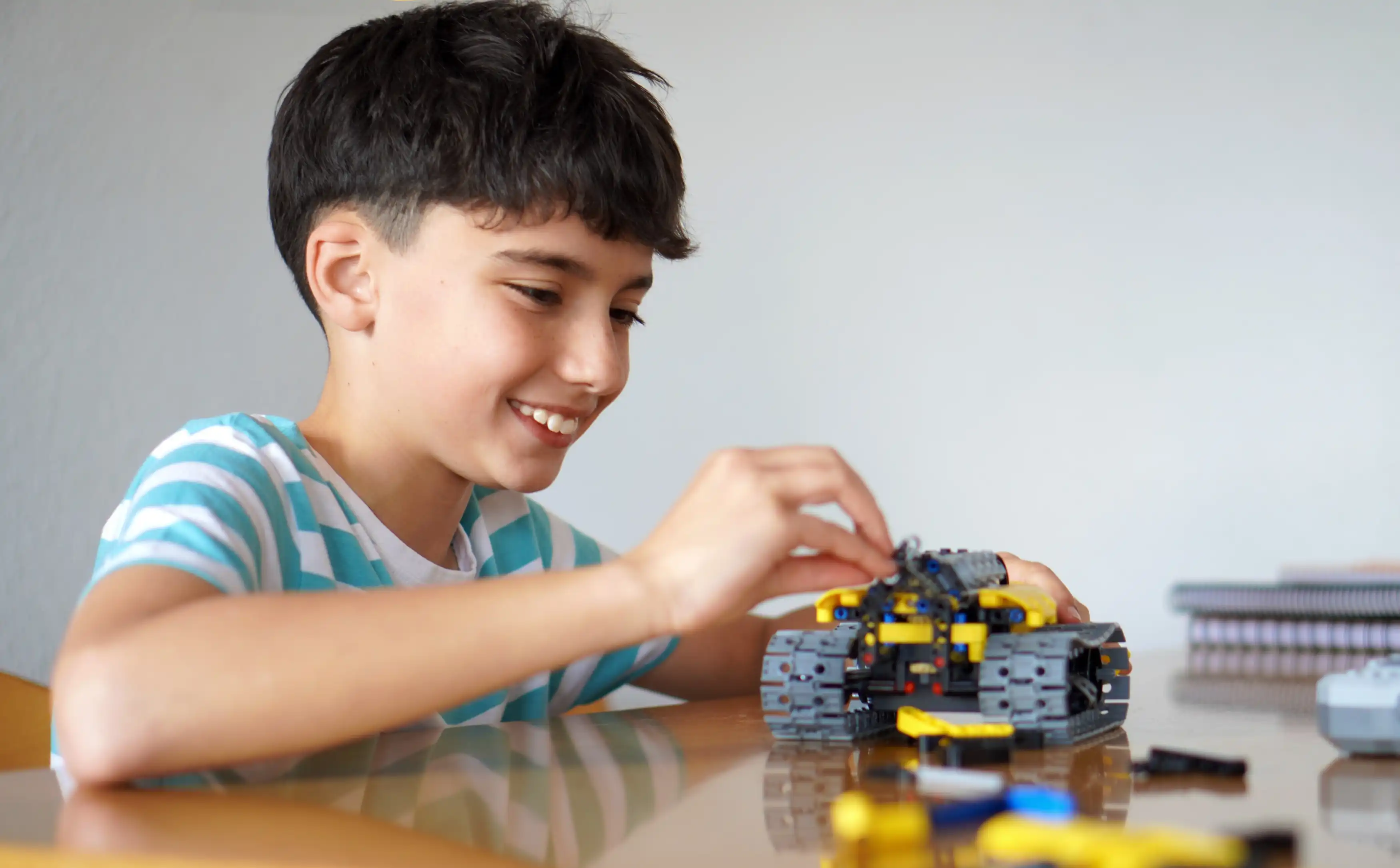 Soutien aux parents désirant mieux comprendre