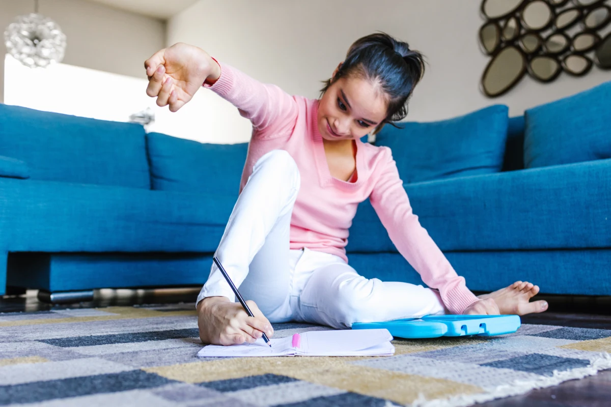  Être parent c’est faire face à de nombreuses