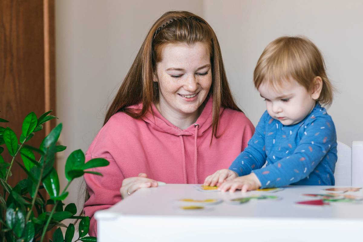 Régulation des émotions et du comportement