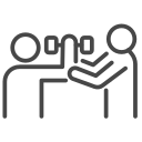 Meilleure adaptation scolaire et sociale