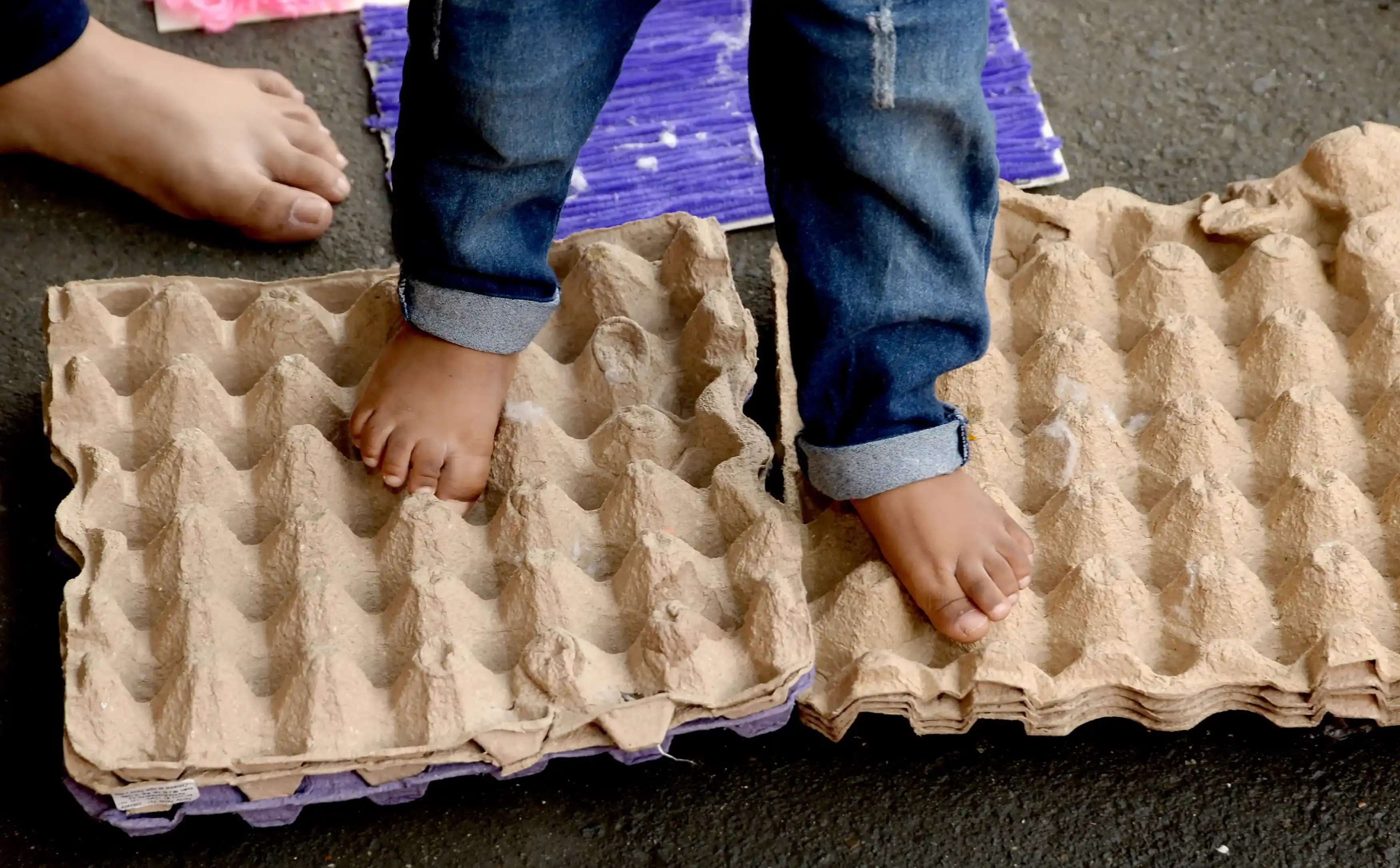 Régulation des émotions et du comportement